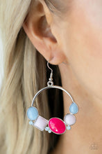 Load image into Gallery viewer, Beautifully Bubblicious - Multi - Paparazzi Accessories