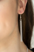 Load image into Gallery viewer, One Night In Casablanca - Brown - Paparazzi Accessories