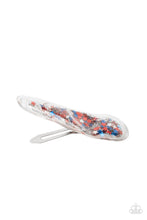 Load image into Gallery viewer, Oh, My Stars and Stripes - Multi - Paparazzi Accessories