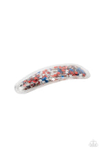 Load image into Gallery viewer, Oh, My Stars and Stripes - Multi - Paparazzi Accessories