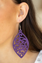 Load image into Gallery viewer, Coral Garden - Purple - Paparazzi Accessories