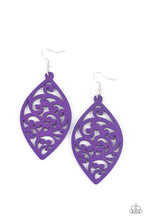 Load image into Gallery viewer, Coral Garden - Purple - Paparazzi Accessories