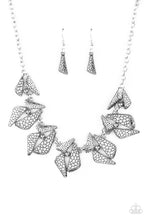 Load image into Gallery viewer, Extra Expedition - Silver - Paparazzi Accessories