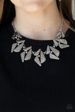 Load image into Gallery viewer, Extra Expedition - Silver - Paparazzi Accessories