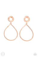 Fairytale Finish - Copper - Paparazzi Accessories