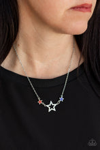 Load image into Gallery viewer, United We Sparkle - Multi - Paparazzi Accessories