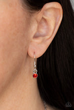 Load image into Gallery viewer, American Anthem - Red - Paparazzi Accessories