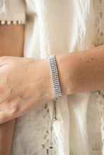 Load image into Gallery viewer, A DIAMOND a Dozen - White - Paparazzi Accessories