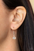 Load image into Gallery viewer, Doting Devotion - White - Paparazzi Accessories