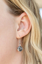 Load image into Gallery viewer, Celestial Royal - Silver - Paparazzi Accessories