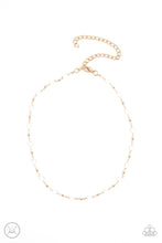 Load image into Gallery viewer, Urban Expo - Gold -Paparazzi Accessories