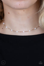Load image into Gallery viewer, Urban Expo - Gold -Paparazzi Accessories