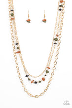 Load image into Gallery viewer, Artisanal Abundance - Multi - Paparazzi Accessories