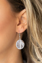 Load image into Gallery viewer, Beach Day Demure - White - Paparazzi Accessories