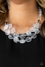 Load image into Gallery viewer, Beach Day Demure - White - Paparazzi Accessories