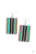 Beadwork Wonder - Black - Paparazzi Accessories