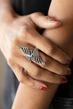Load image into Gallery viewer, Angels Among Us - Blue - Paparazzi Accessories