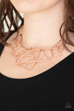 Load image into Gallery viewer, World Shattering- Copper