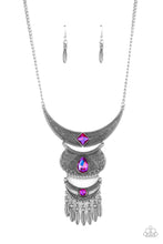 Load image into Gallery viewer, Lunar Enchantment - Pink - Paparazzi Accessories