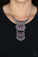 Load image into Gallery viewer, Lunar Enchantment - Pink - Paparazzi Accessories