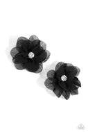 Perennial Palace - Black - Paparazzi Accessories