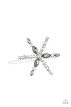 Load image into Gallery viewer, Celestial Candescence - Silver - Paparazzi Accessories
