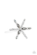 Celestial Candescence - Silver - Paparazzi Accessories