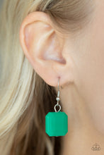 Load image into Gallery viewer, Instant Mood Booster - Green - Paparazzi Accessories