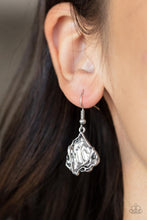 Load image into Gallery viewer, Amazon Amulet - Blue - Paparazzi Accessories