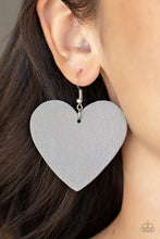 Load image into Gallery viewer, Country Crush - Silver - Paparazzi Accessories