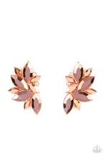 Load image into Gallery viewer, Instant Iridescence - Copper - Paparazzi Accessories