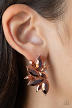 Load image into Gallery viewer, Instant Iridescence - Copper - Paparazzi Accessories