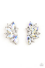 Load image into Gallery viewer, Instant Iridescence - White - Paparazzi Accessories