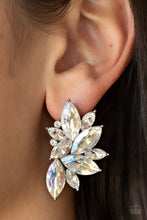 Load image into Gallery viewer, Instant Iridescence - White - Paparazzi Accessories
