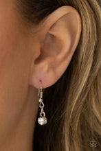 Load image into Gallery viewer, I Pledge Allegiance to the Sparkle - White - Paparazzi Accessories