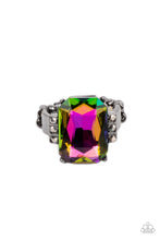 Load image into Gallery viewer, Epic Proportions - Multi - Paparazzi Accessories