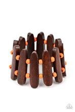 Load image into Gallery viewer, Coronado Cabana - Orange - Paparazzi Accessories