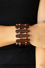 Load image into Gallery viewer, Coronado Cabana - Orange - Paparazzi Accessories