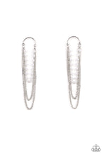 Load image into Gallery viewer, Vintage VIP - White - Paparazzi Accessories