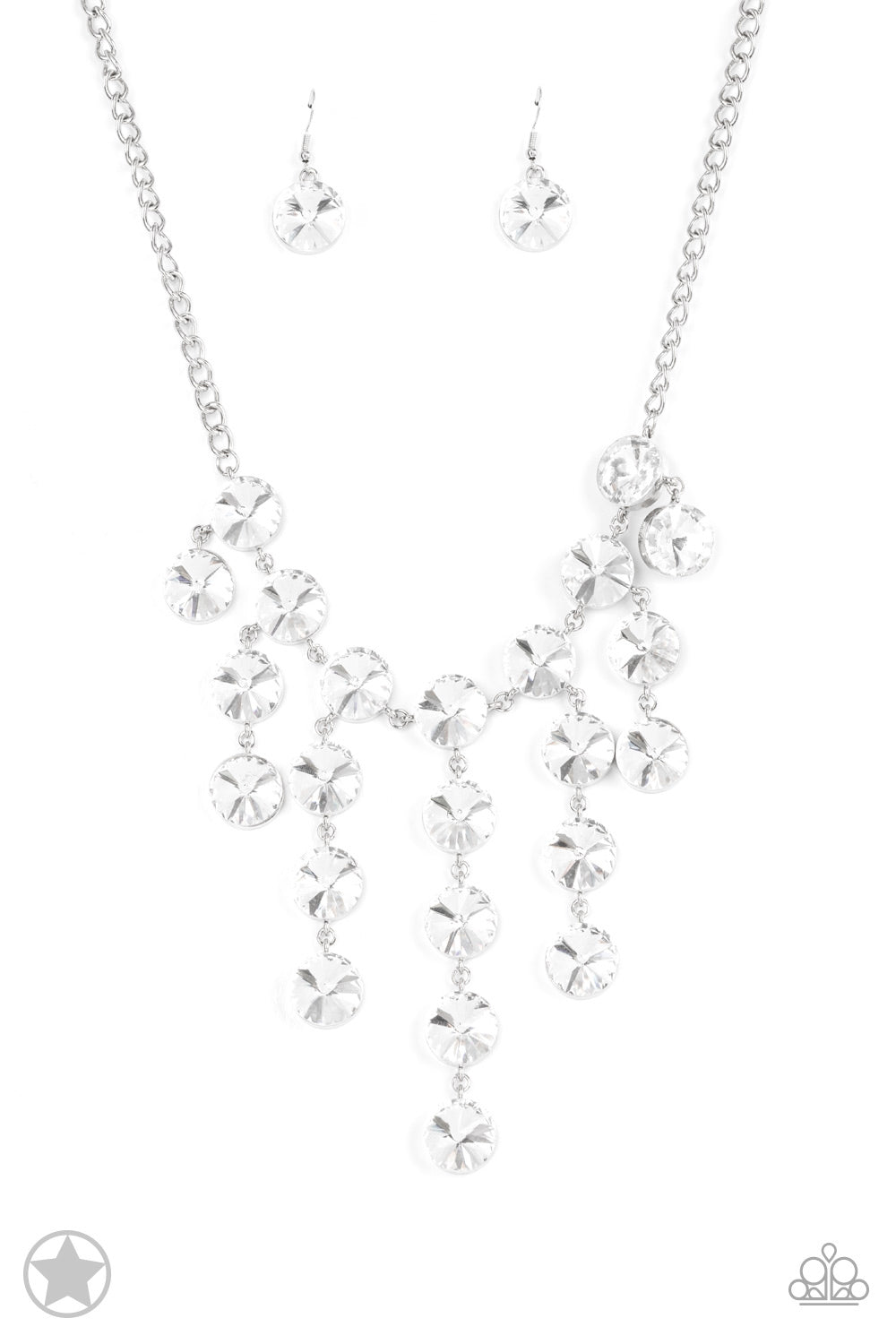 Spotlight Stunner - Blockbuster - Paparazzi Accessories