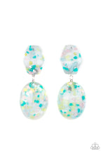 Load image into Gallery viewer, Flaky Fashion - Multi - Paparazzi Accessories