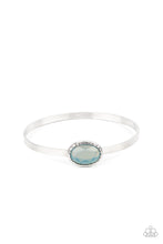 Load image into Gallery viewer, Misty Meadow - Blue - Paparazzi Accessories