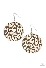 Load image into Gallery viewer, Catwalk Safari - Brown - Paparazzi Accessories