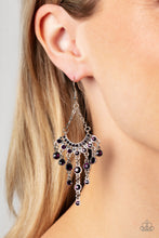 Load image into Gallery viewer, Commanding Candescence - Purple - Paparazzi Accessories