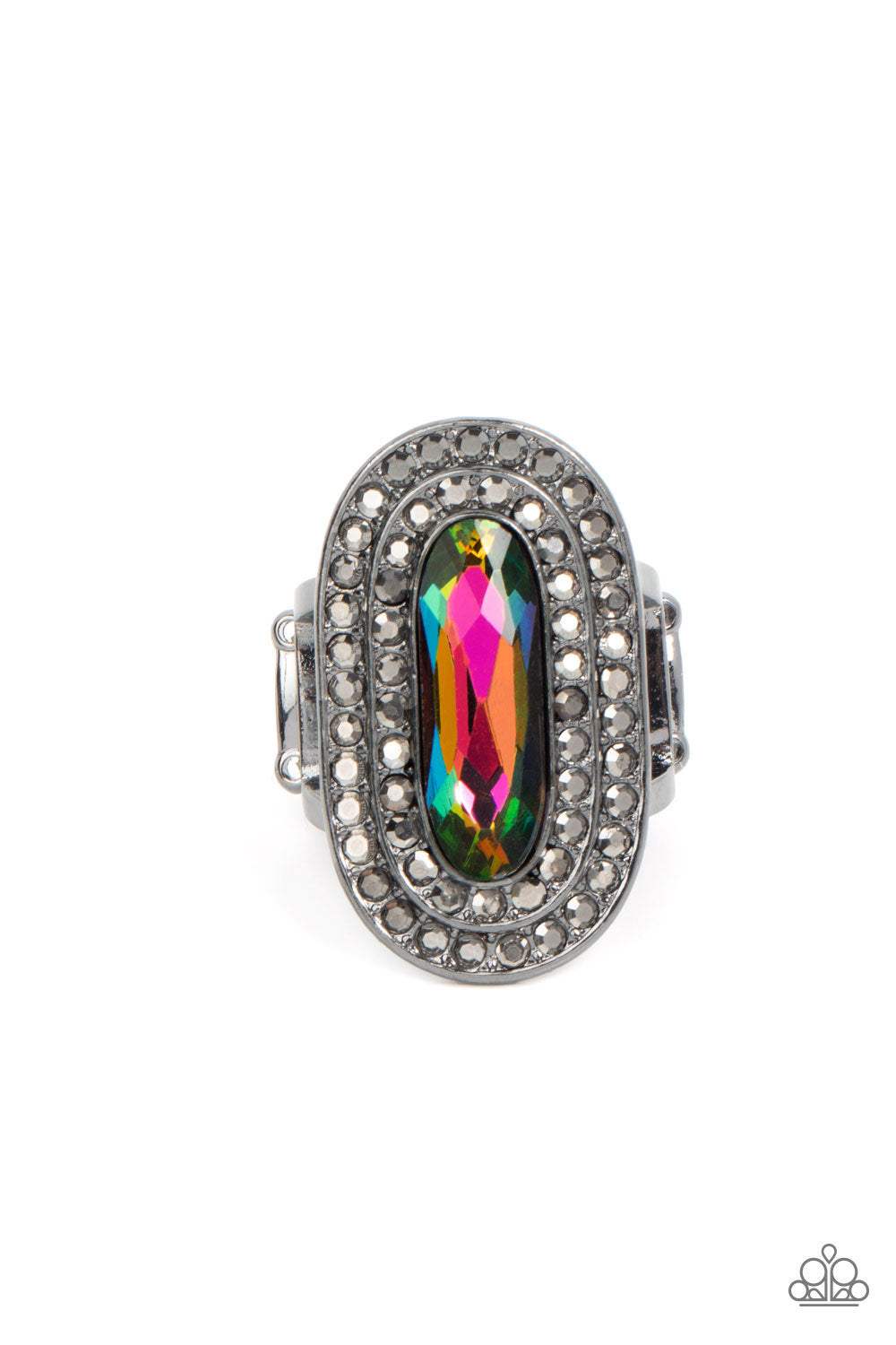 Fueled By Fashion - Life of The Party - Paparazzi Accessories