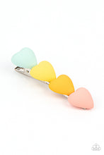Load image into Gallery viewer, HEART to Please - Multi - Paparazzi Accessories