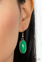 Load image into Gallery viewer, Count to TENACIOUS - Green - Paparazzi Accessories
