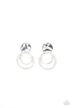 Load image into Gallery viewer, Ancient Arts - Silver - Paparazzi Accessories