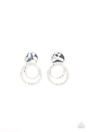 Ancient Arts - Silver - Paparazzi Accessories