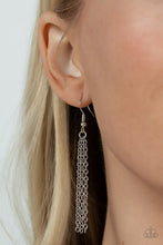 Load image into Gallery viewer, Celestial Courtier - Orange - Paparazzi Accessories
